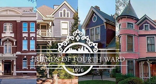 About Friend of Fourth Ward