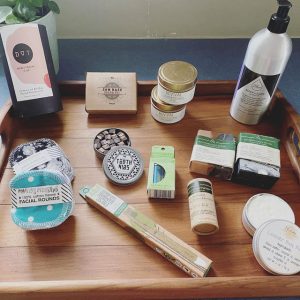 7th Street Market Updates- Good Earth Essentials